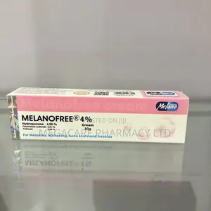 Melanofree 4%