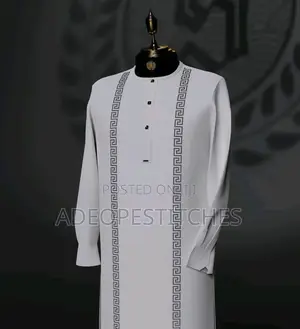 Luxury/High Class Kaftan