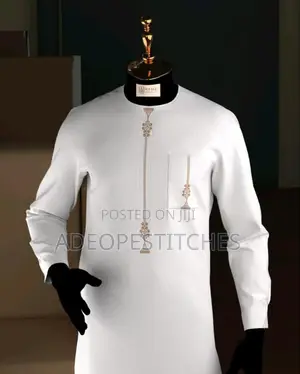 Luxury/High Class Kaftan