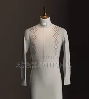 Luxury/High Class Kaftan
