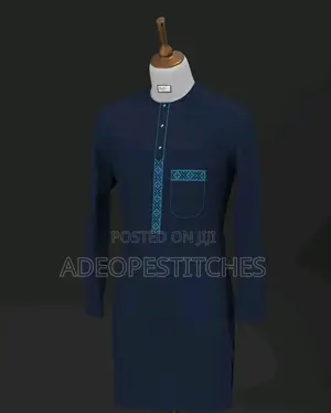 Luxury/High Class Kaftan