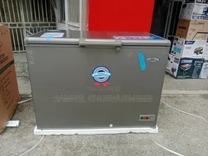 Haier Thermocool Chest Freezer Inverter 3years Warranty