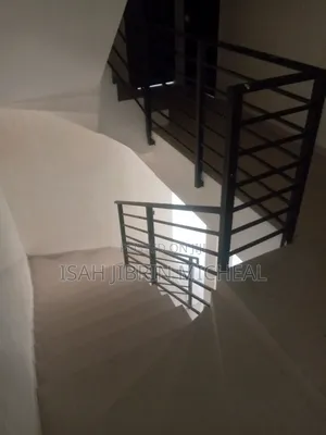 4bdrm Duplex in F01 Kubwa for rent
