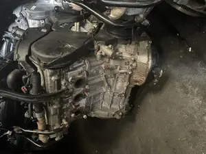 Toyota Engine