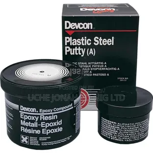 Devcon Plastic Steel Putty 500mg