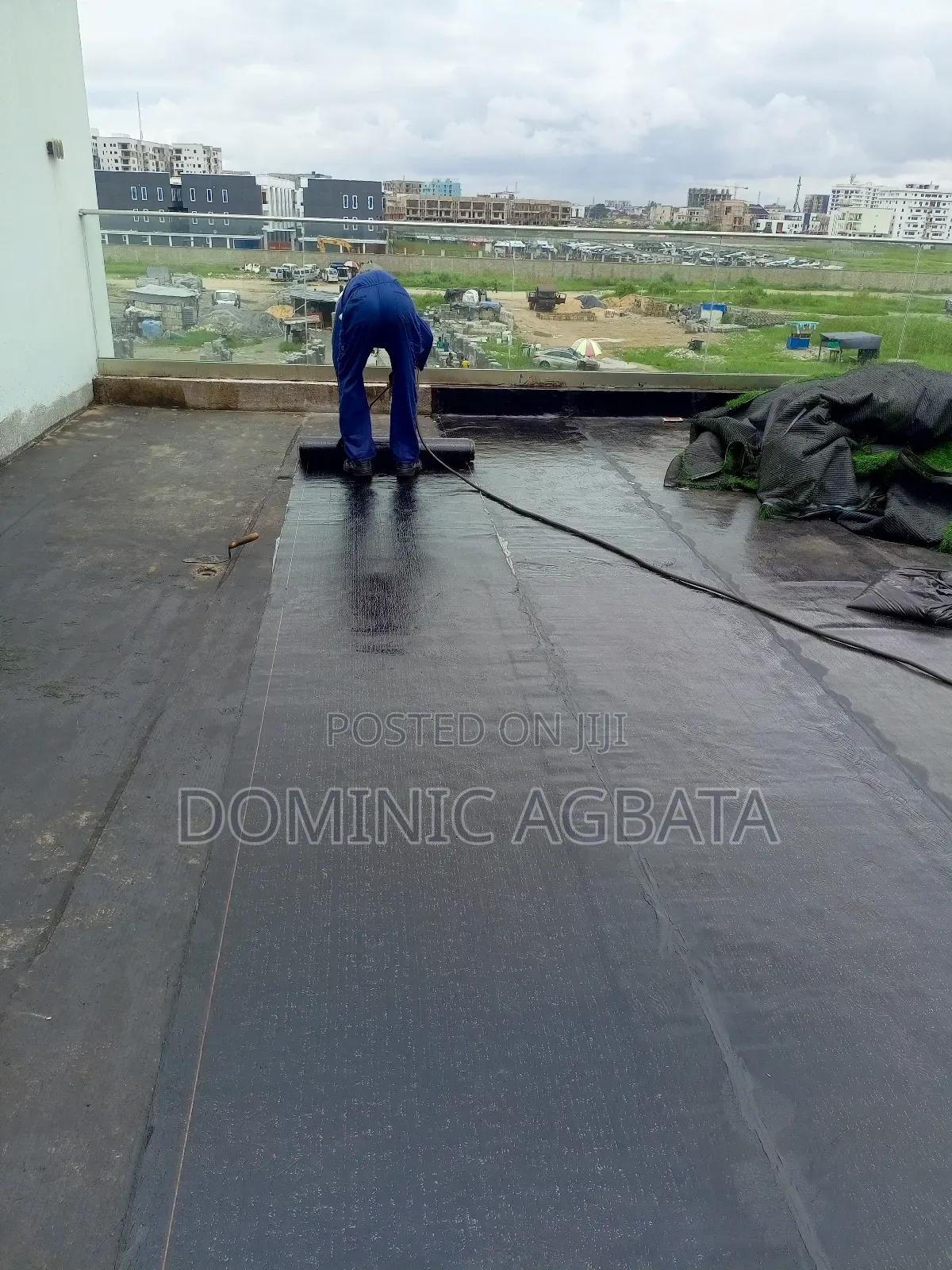 Standout Waterproofing Genius