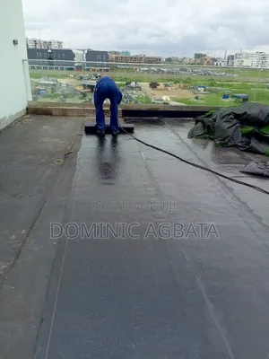 Standout Waterproofing Genius