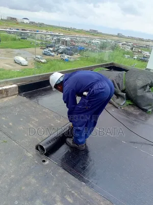 Standout Waterproofing Genius