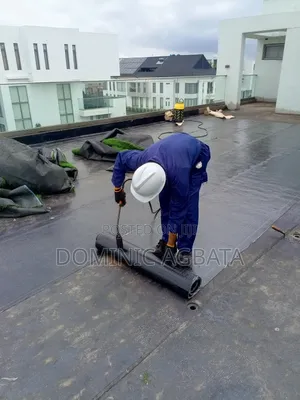 Standout Waterproofing Genius