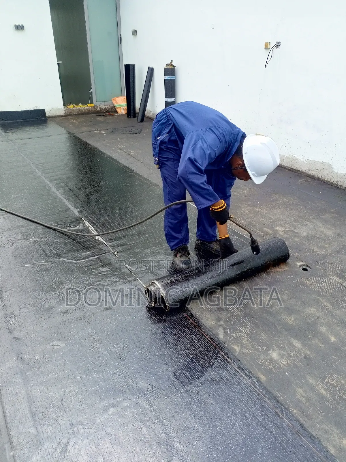 Standout Waterproofing Genius