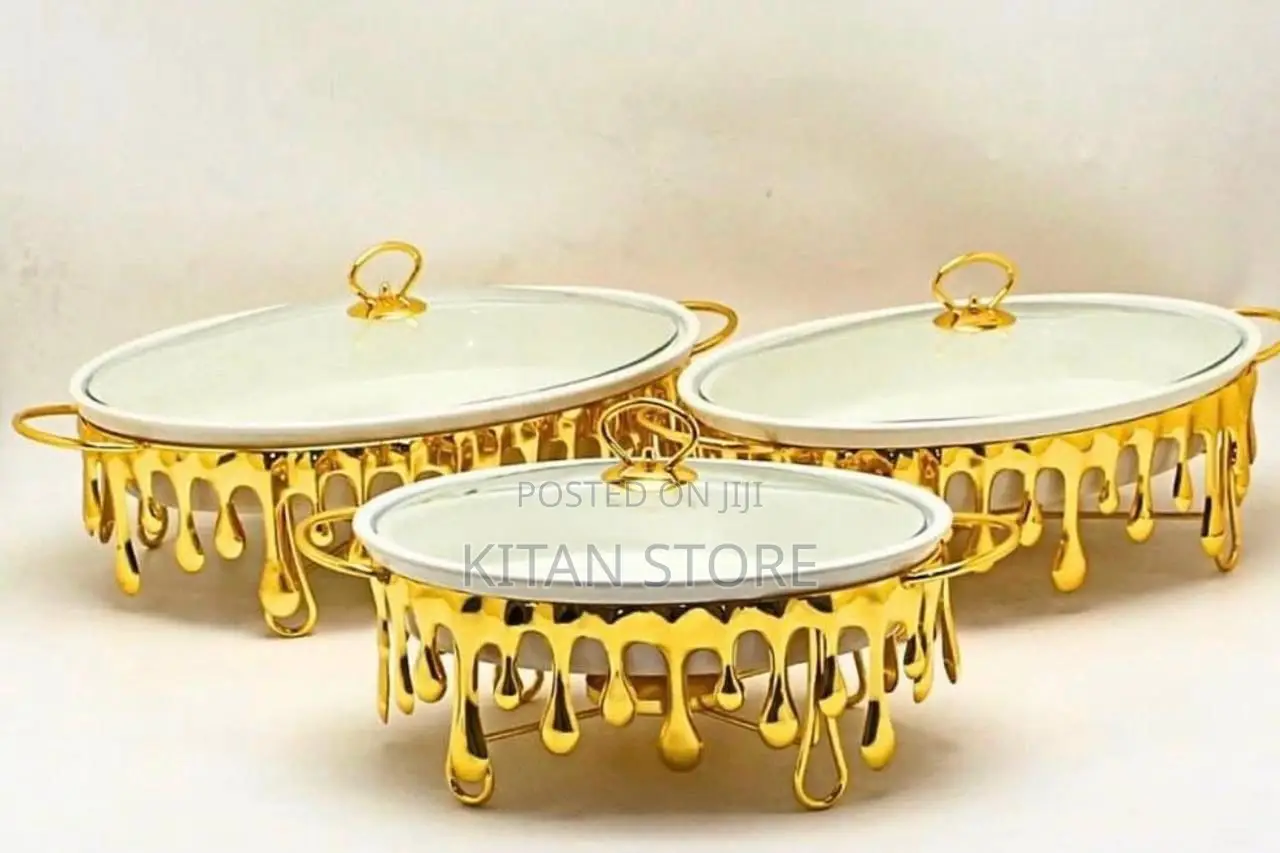 Luxury Dish