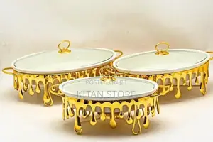 Luxury Dish