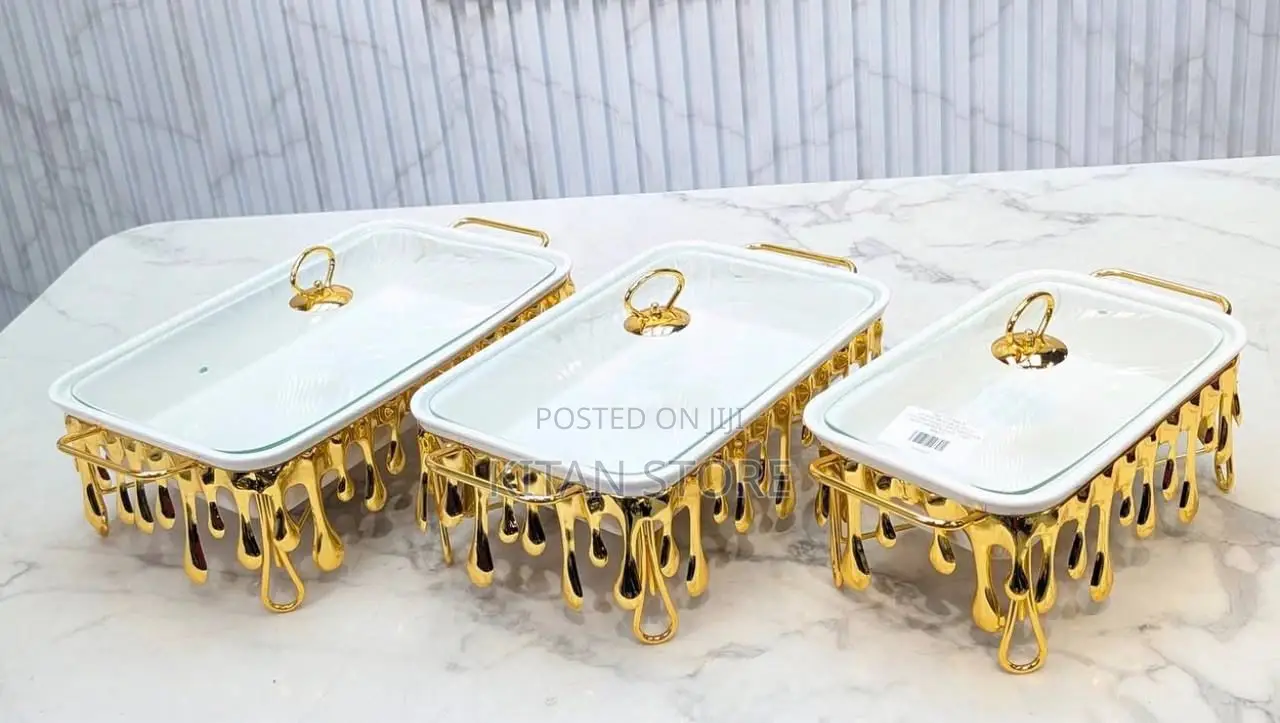Luxury Dish
