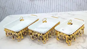 Luxury Dish