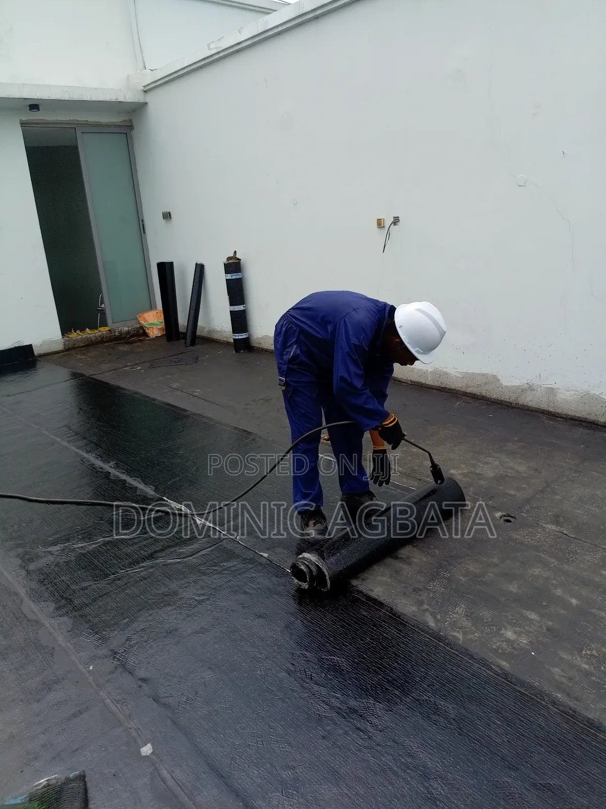 Standout Waterproofing Genius