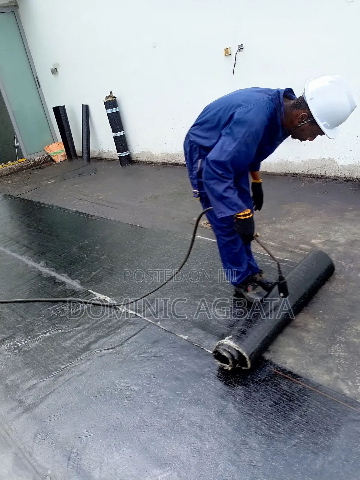 Standout Waterproofing Genius