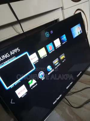 32inches Original Samsung Smart Tv