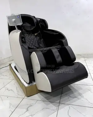 Pain Relief Executive Massage Chair
