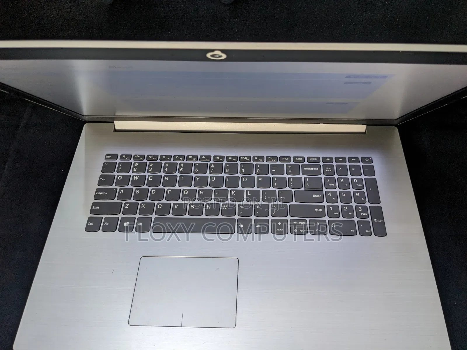 Laptop Lenovo IdeaPad 320 8GB Intel Core i7 SSD 256GB