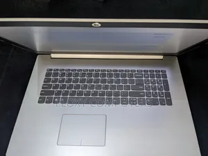 Laptop Lenovo IdeaPad 320 8GB Intel Core i7 SSD 256GB