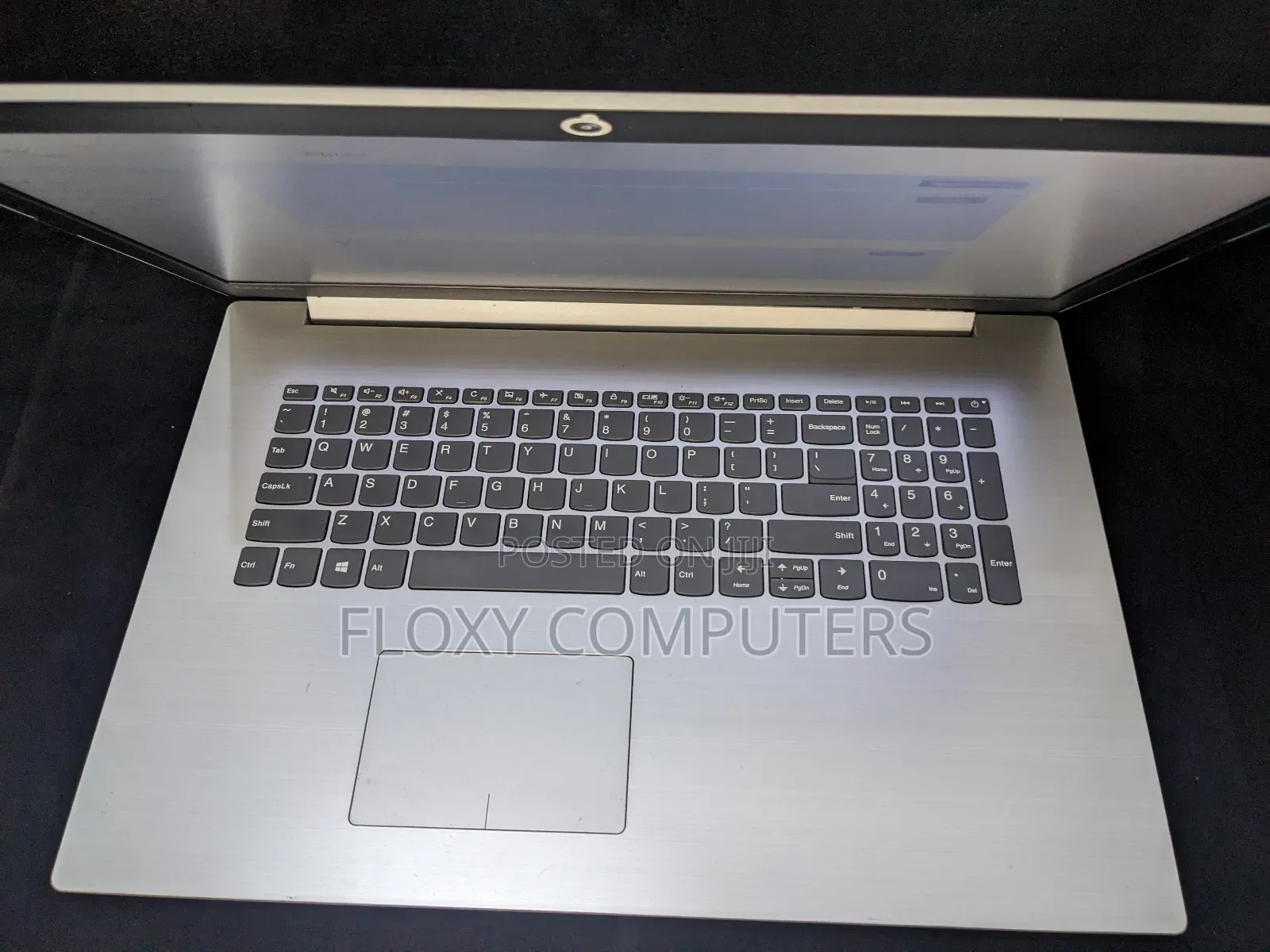 Laptop Lenovo IdeaPad 320 8GB Intel Core i7 SSD 256GB