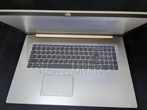 Laptop Lenovo IdeaPad 320 8GB Intel Core i7 SSD 256GB