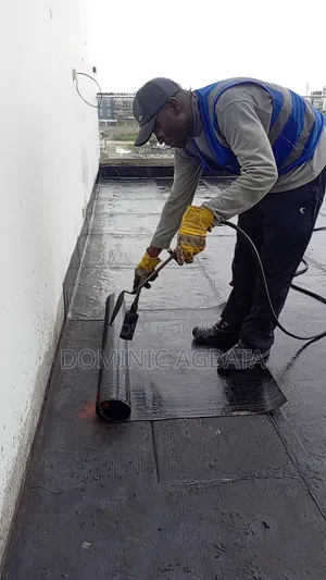 Ripsnorter Waterproofing Expert