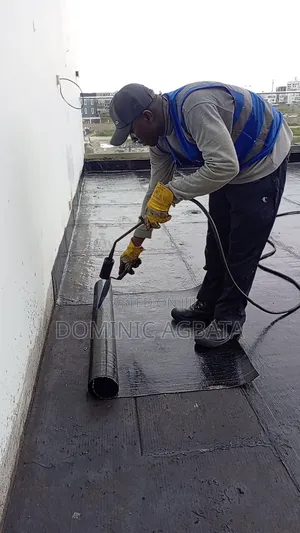 Ripsnorter Waterproofing Expert