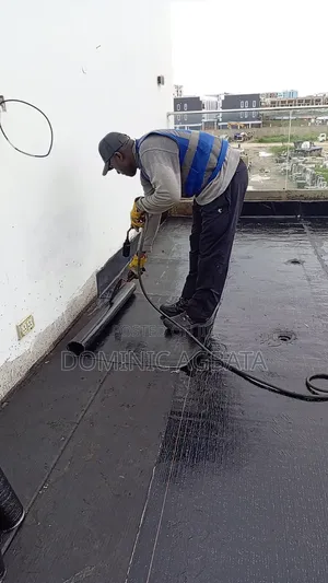 Ripsnorter Waterproofing Expert