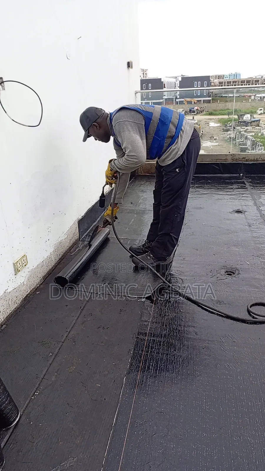 Ripsnorter Waterproofing Expert