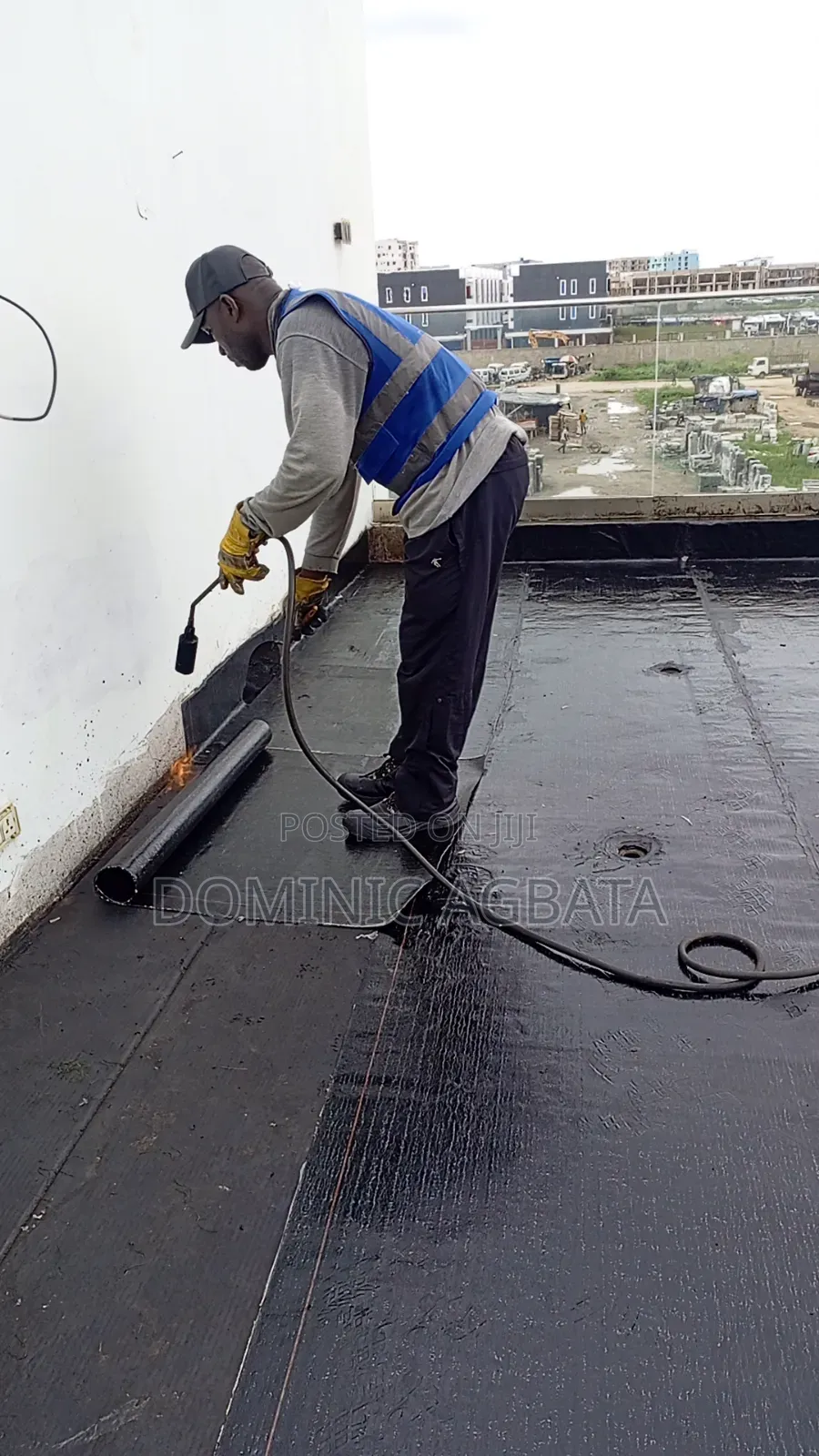 Ripsnorter Waterproofing Expert