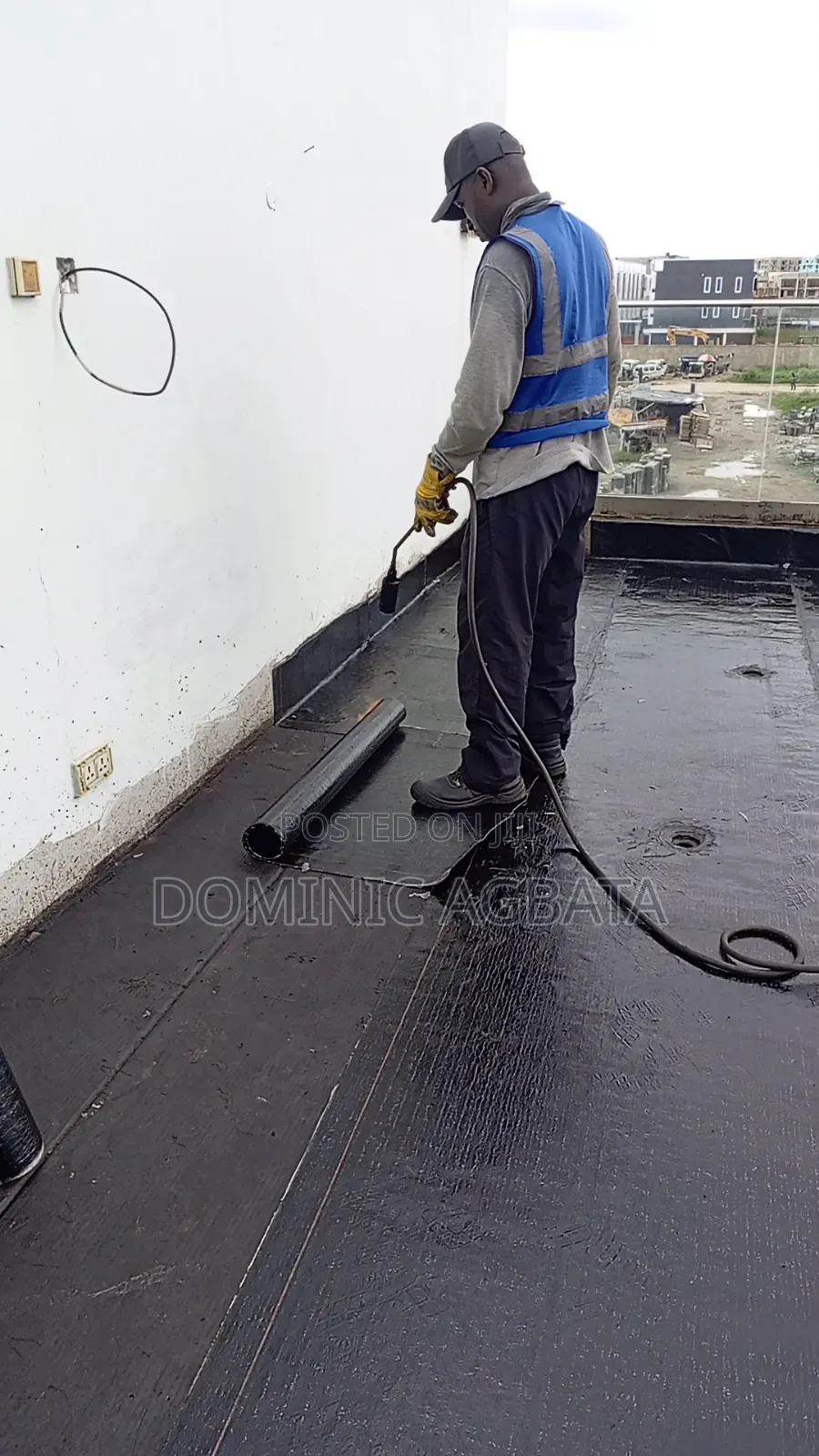 Ripsnorter Waterproofing Expert