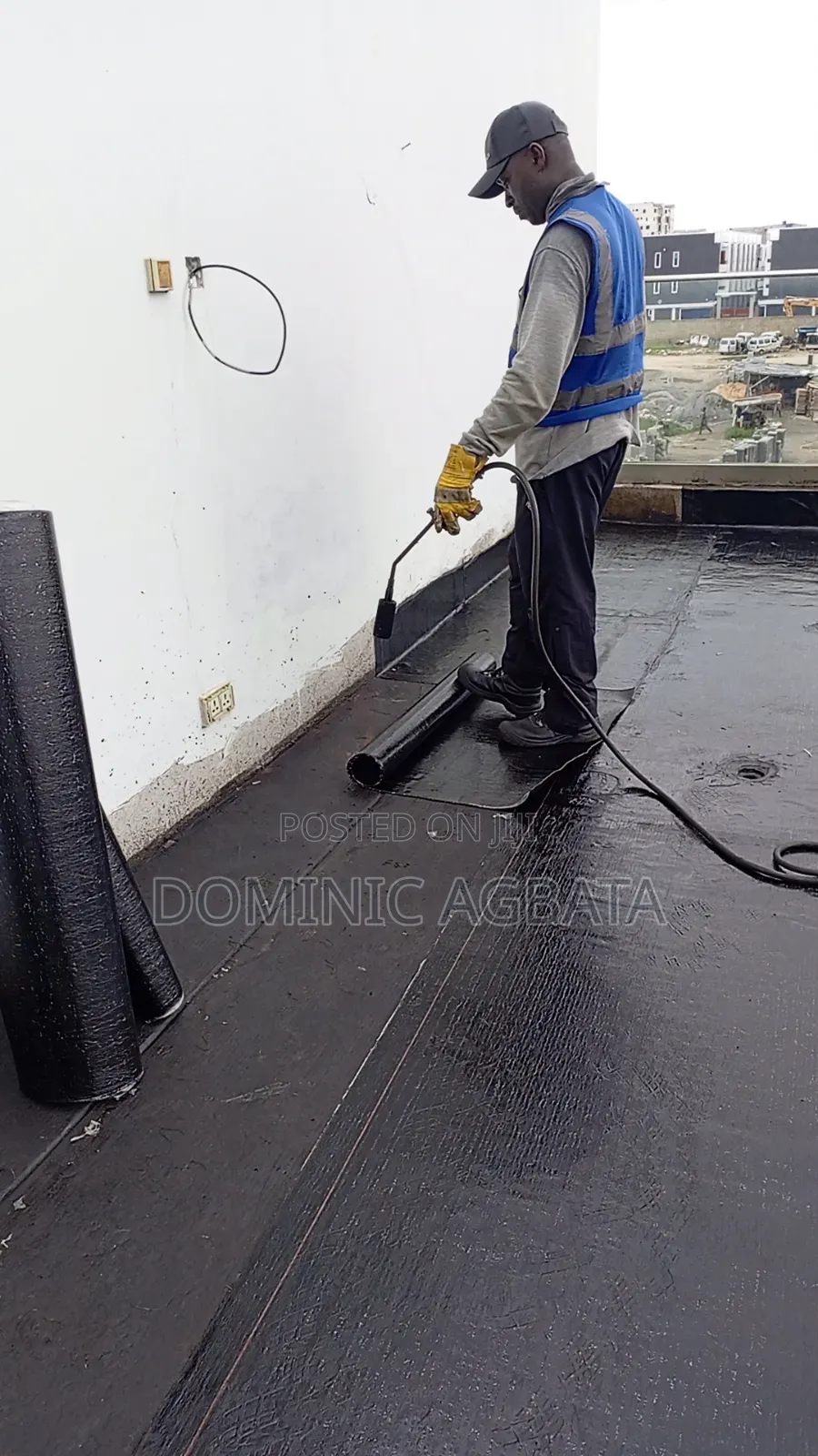 Ripsnorter Waterproofing Expert