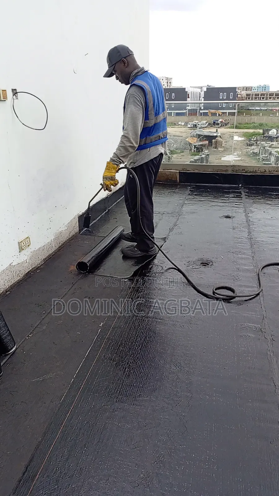 Ripsnorter Waterproofing Expert