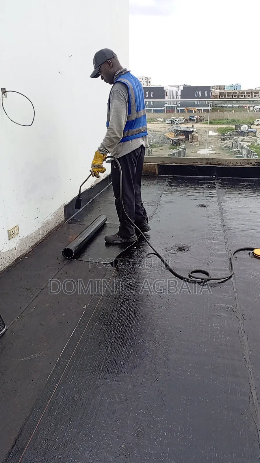 Ripsnorter Waterproofing Expert