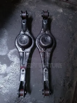 Back Spring Sitting Mazda Cx-9, Ford Edge 2007-2010