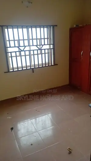 Neatly Used 3 Bedrooms Flat to Let at Kemta Housing Estate Abeokuta