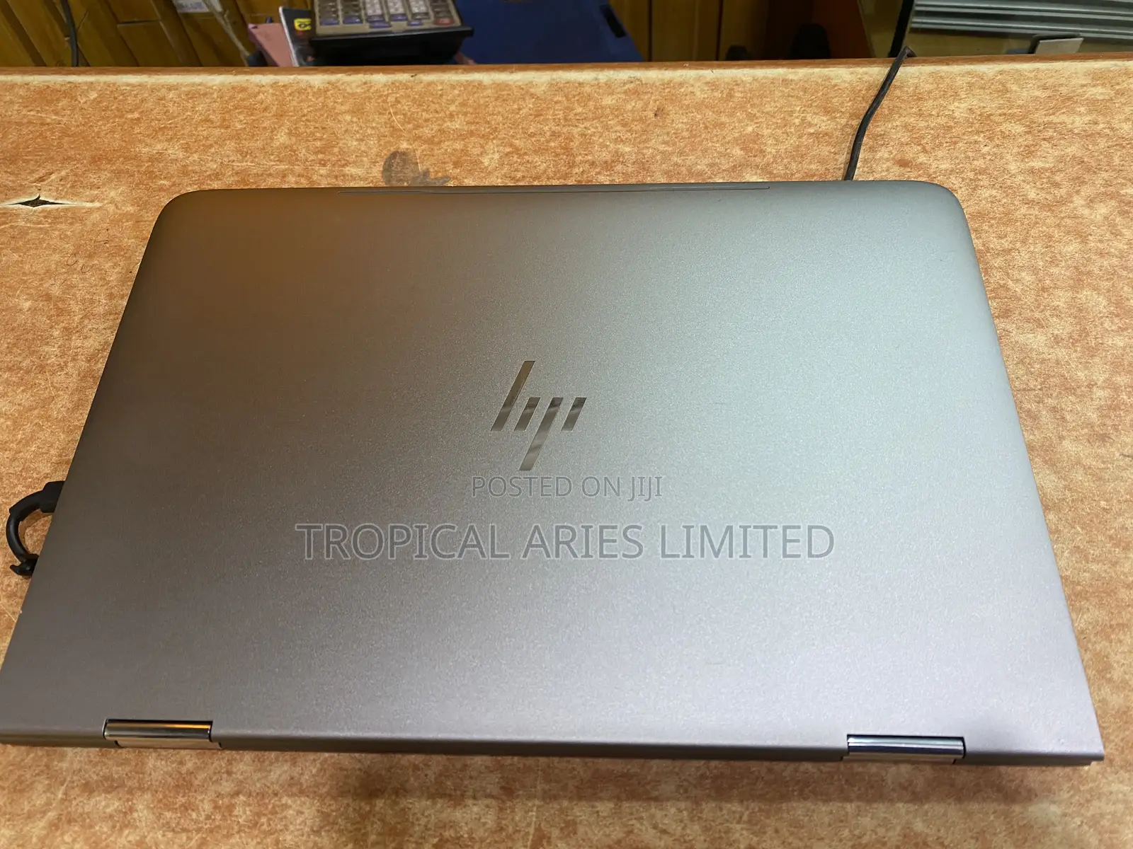 Laptop HP Envy 13 16GB Intel Core I7 SSD 256GB