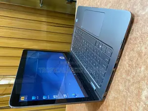 Laptop HP Envy 13 16GB Intel Core I7 SSD 256GB