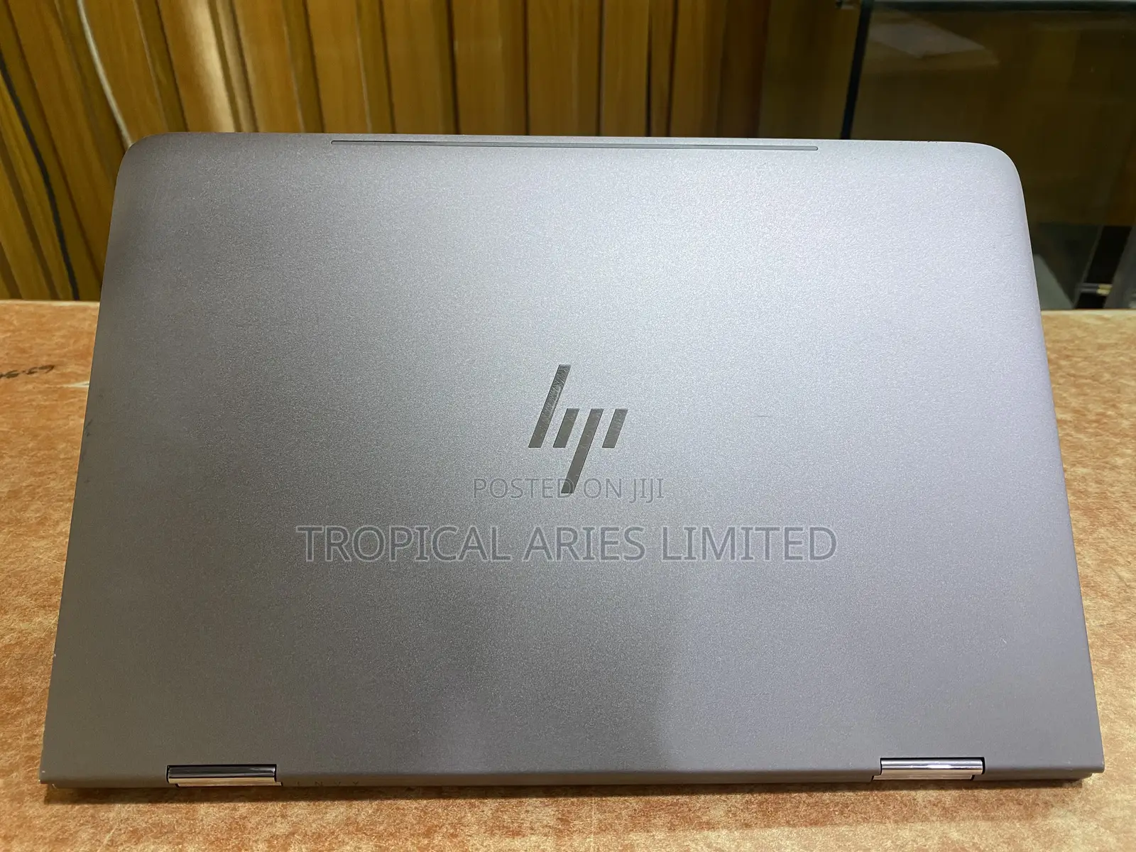 Laptop HP Envy 13 16GB Intel Core I7 SSD 256GB