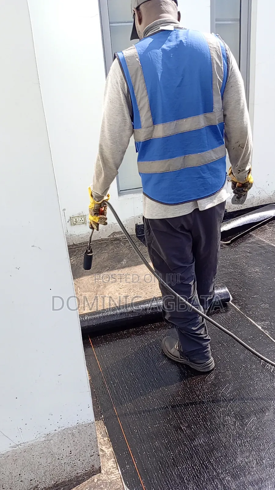 Sockdologer Leak-Proofing Expert