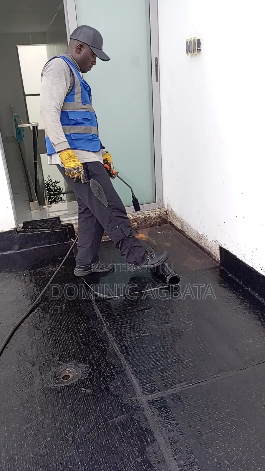 Sockdologer Leak-Proofing Expert