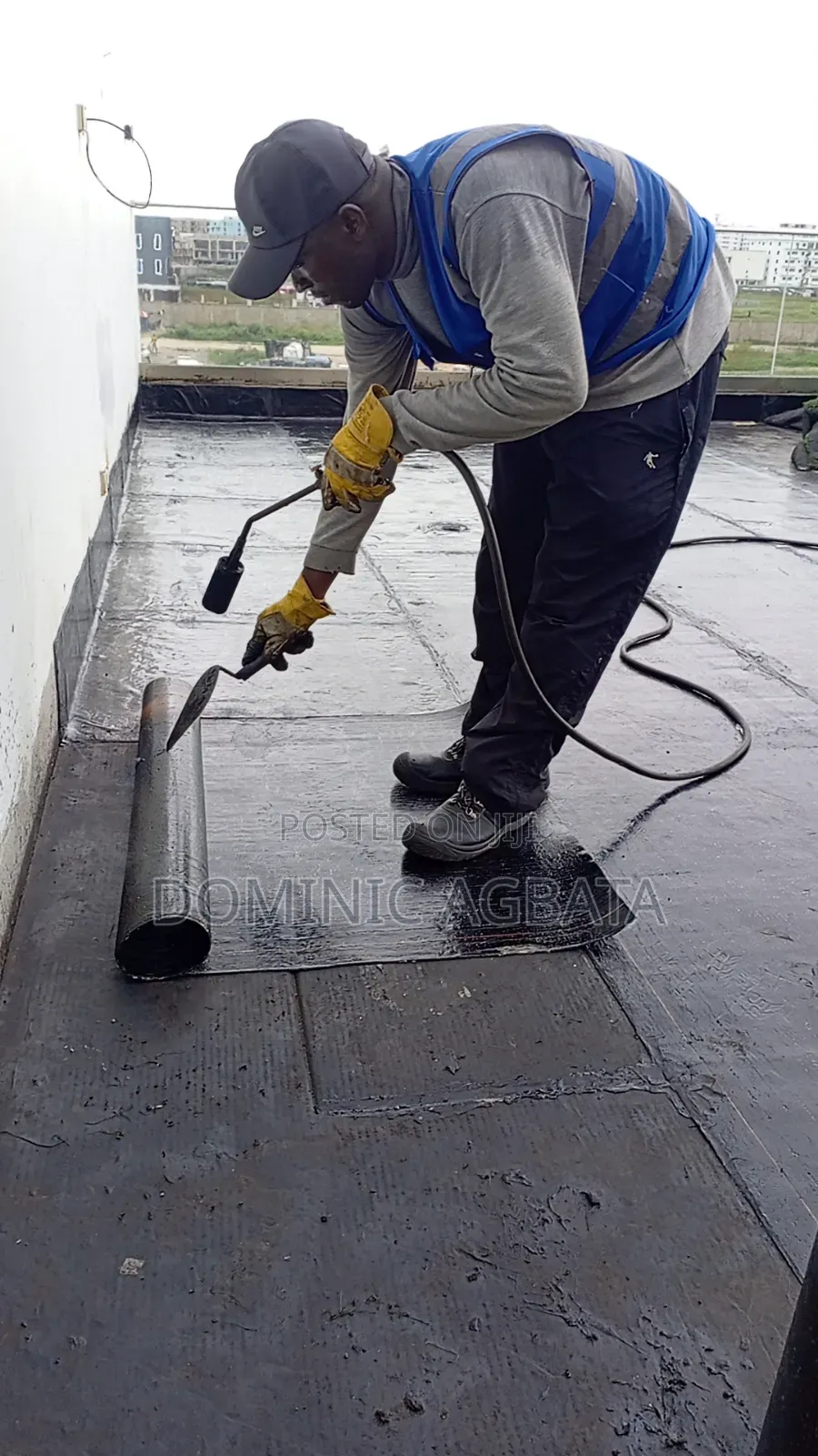 Sockdologer Leak-Proofing Expert