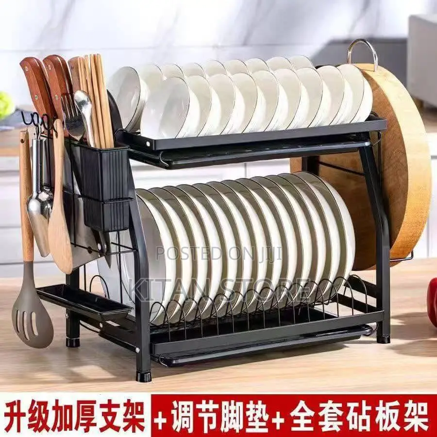 Dishdrainer