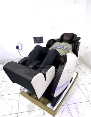 Supermax Luxury Executive Massage Chair