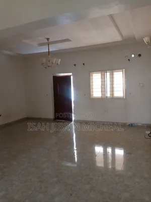 3bdrm Apartment in F01 Kubwa for rent