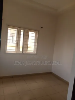 3bdrm Apartment in F01 Kubwa for rent