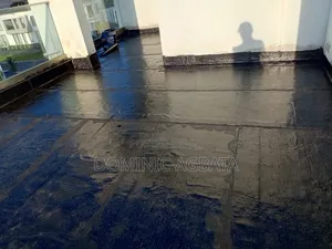 Jim-Dandy Leak-Proofing Expert