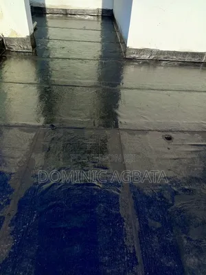 Jim-Dandy Leak-Proofing Expert