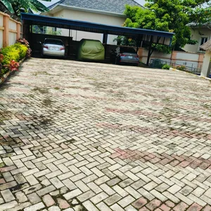 Furnished 5bdrm Duplex in Gudu for rent